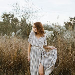 Meet your Posher, Madi